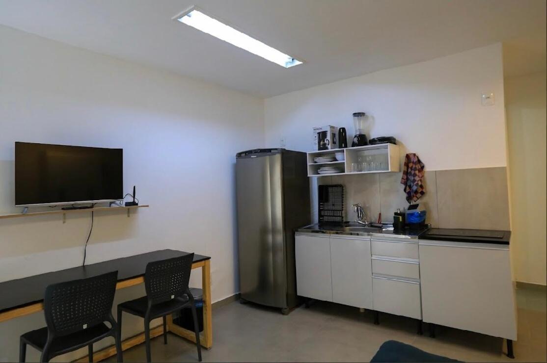Apartment 06 Com Area Privativa, Vaga, Cozinha, Savassi Ao Lado Do Life Center Belo Horizonte