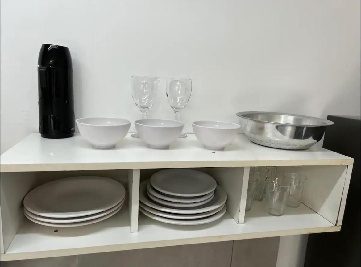 Apartment 06 Com Area Privativa, Vaga, Cozinha, Savassi Ao Lado Do Life Center *