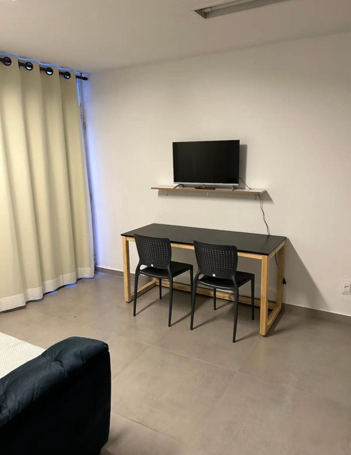 06 Com Area Privativa, Vaga, Cozinha, Savassi Ao Lado Do Life Center Apartment