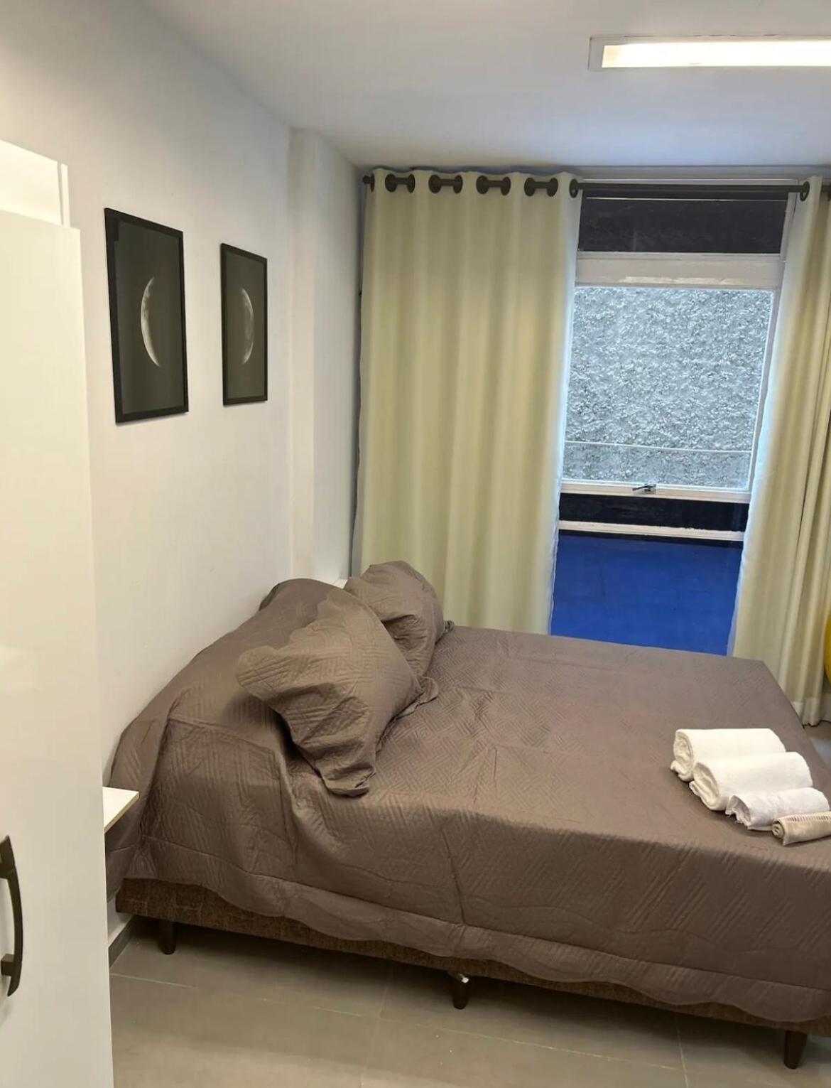 06 Com Area Privativa, Vaga, Cozinha, Savassi Ao Lado Do Life Center Apartment Belo Horizonte